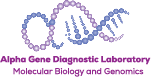 Alpha Gene Diagnostics Laboratory
