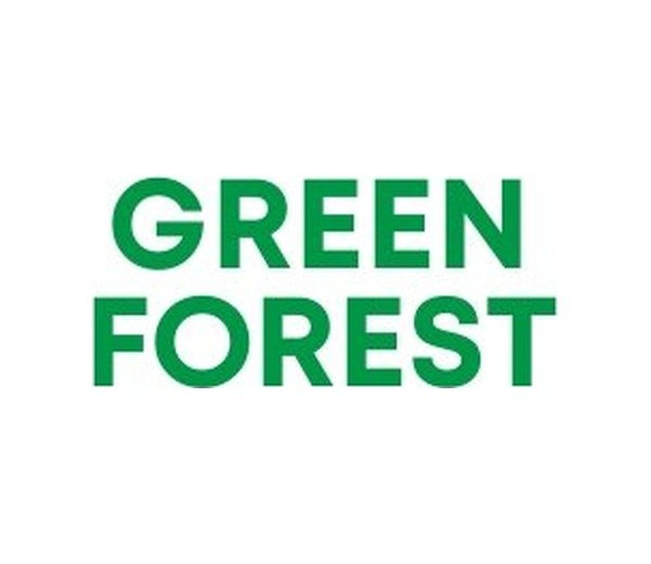 Green Forest