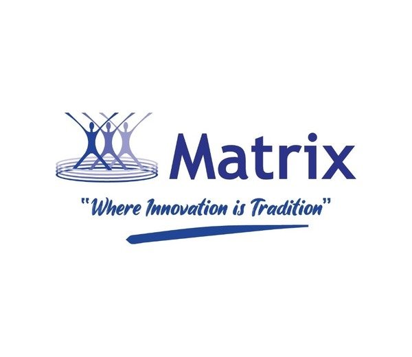 Matrix pharma