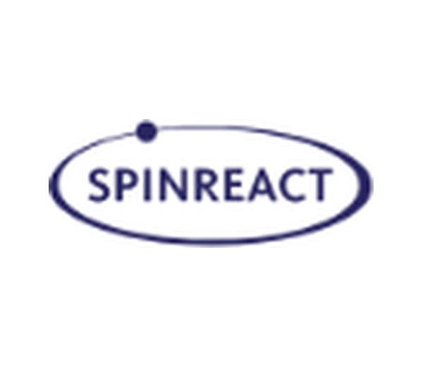 Spinreact