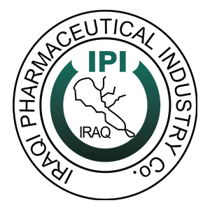 Iraqi Pharmaceutical Industry